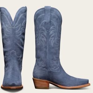 Tecovas Indigo Annie’s